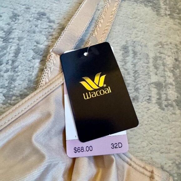 NWT Wacoal Supreme Comfort Underwire Bra - Picture 4 of 6